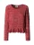 Pepe Jeans Trui ‘Kasni’  cranberry