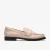 Straven Edge Sand Leather Schoenen