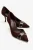 Kendra Spitse Neus Stiletto Pump