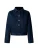 Pepe Jeans Tussenjas ‘Gadea’  donkerblauw