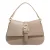 Furla Crossbody bags – Furla Flow Mini Top Handle in beige