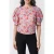 BA&SH Short Sleeves Top Ecru