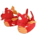 Apollo Pantoffels Jongens Dino