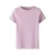 NAME IT MINI T-shirt met hartjes roze