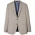 Paul Smith Mens Slim Fit 2 Btn Jacket Cream