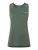 VAUDE Sporttop ‘Sveit III’  groen