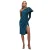 Wikkeljurk Goddiva One Frill