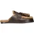 posa Pw241 loafers ranch tassel mule leather