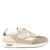 Fila sneakers lichtgrijs/beige