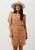 Second Female Mini Jurk Dames Mora Mini Dress,