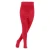 FALKE maillot rood