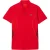 Lacoste Heren Tennis x Novak Djokovic Regular Poloshirt (Rood)