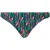 Livera Sw On Brief Rio Geometric Triba Green Leaf
