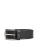 TOMMY HILFIGER Riem ‘DENTON 3.5’  zwart