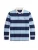 Polo Ralph Lauren Shirt  lichtblauw / donkerblauw / rood