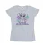 Disney Dames/Dames Lilo & Stitch Angel Katoenen T-Shirt (Sportgrijs)