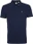 Levi’s Pique Polo Blauw