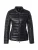 ARMANI EXCHANGE Tussenjas ‘Down’  zwart