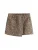 Next Rok  bruin / zwart