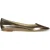 Jimmy Choo ballerina’s ATTILA naakt