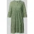 Vero Moda loose fit kanten jurk van katoenmix model ‘HONEY’