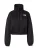 THE NORTH FACE Sportief sweatshirt  zwart / wit