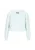 DreiMaster Vintage Sweatshirt ‘Vintage’  mintgroen