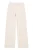 Garcia celia 249 wide corduroy broek gebroken wit