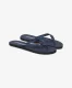 Superdry Mannen Core Essential Teenslippers Blauw