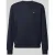 Napapijri Sweatshirt met labelstitching, model ‘balis’