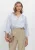 Bruuns Bazaar Blouse
Dames Weckiabbwinny Blouse,