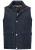 INDICODE JEANS Bodywarmer  blauw