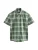 Next Overhemd  groen / jade groen / zwart / wit