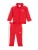 PUMA Joggingpak ‘MINICATS T7 ALWAYS ON’  rood / wit