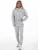 Divina Sweatshirt ‘Comfy’  grijs