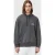AllSaints Soleil Oth Hoody Washed Black