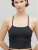 Hey Honey Sport bh  zwart