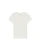 WE Fashion Gebreid vest  offwhite