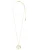 Pilgrim Ketting ‘Alia’  goud
