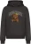 Mister Tee Sweatshirt ‘NY Crowned Bear’  bruin / goud / zwart / wit