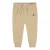 Dirkje regular joggingbroek beige