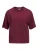 OBJECT Shirt ‘OBJGima’  wijnrood