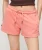 Vintage Jersey Short Cream
