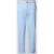 Christian Berg Woman casual fit Chino met Katoen-Anteil