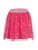 BLUE SEVEN Rok  blauw / oranje / pink / rosa
