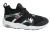 Puma Trinomic Blaze Of Glory Metallic Heren Zwart Trainers