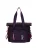 Desigual Schoudertas  pruim