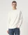 | Heren | Eddy Trui Ronde Hals Wit