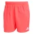 ADIDAS SPORTSWEAR Boardshorts ‘Ess’  lichtrood