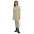 Dames Turtleneck jurk Urban Classics